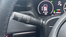 Honda HR-V 1.5 eHEV Advance 5dr CVT Hybrid Hatchback